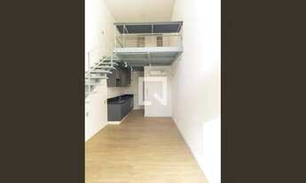 Imagem 4: Apartamento para Aluguel - Vila Madalena, 1 Quarto, 44 m2