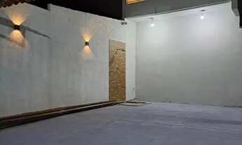 Imagem: OPORTUNIDADE ÚNICA! Vendo lindo sobrado!