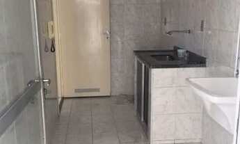 Imagem 6: Apartamento no centro, 1 quarto, prox. Fac. Medicina de Campos