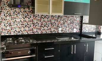 Imagem 6: Apartamento planejado no Condomínio Reserva do Horto. OPORTUNIDADE!