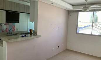 Imagem 6: Apartamento para venda tem 50 metros quadrados com 2 quartos em Mogi Moderno - Mogi das Cr