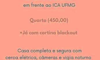 Imagem: Vaga feminina