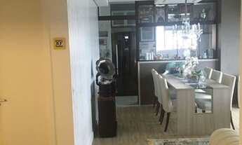 Imagem 4: Apartamento venda 119 metros 3 suites 3 vagas Horizon Taquaral