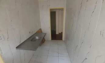 Imagem 7: Apartamento no Bairro Jardim Lindoia com 42 m², 1 dormitório, sala de estar, banheiro soci