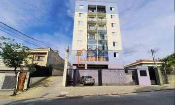 Imagem 1: Apartamento com 2 dormitórios à venda, 50 m² por R$ 260.000,00 - Itaquera - São Paulo/SP