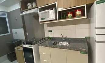 Imagem 2: GAR- Apartamento 2 Quartos em Bicanga Entrada Facilitada