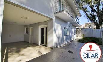 Imagem 2: Curitiba - Casa Padrão - Água Verde