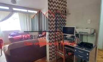 Imagem 7: Apartamento com 3 quartos e vaga à venda na Tijuca!!! RJ