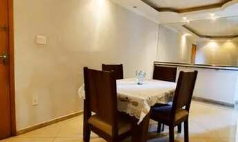 Imagem 2: Apto, Contagem, Área Privativa, Armários, Porcelanato, Individual