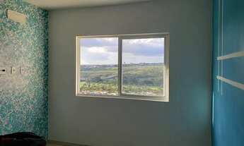 Imagem 13: ATENÇÃO! URGENTE! Lindo ágio 2 Quartos! Res. Dubai! Não exige transferência! Varanda! Conf