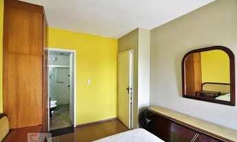 Imagem: Flat Locação - 01 suíte 30m2 - R$ 2.000,00