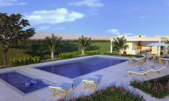 Imagem 1: Pronto pra morar !!! Lindo apartamento - Vila bosque - Mobiliado e decorado