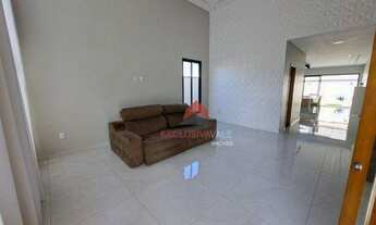 Imagem 6: Casa com 3 dormitórios, 147 m² - venda por R$ 875.000,00 ou aluguel por R$ 4.900,00/mês