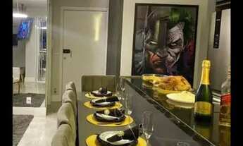 Imagem 3: Apartamento para para venda 55m2, 2 dorm - 1 vaga - Vila Osasco