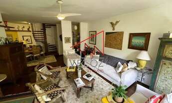 Imagem 3: Cobertura-À VENDA-Leblon-Rio de Janeiro-RJ