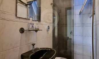 Imagem 4: Cobertura para Venda com 3 Dorm. (1 Suíte) - Piscina - 2 Vagas - Santa Paula - NSK3 Imóvei