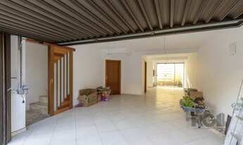 Imagem 3: Casa Condominio para Venda - 237.25m², 3 dormitórios, sendo 1 suites, 2 vagas - Ipanema