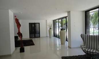 Imagem 3: Óima localização, vista para o mar, próximo á Beira Mar, 02 quartos (Sendo 01 suíte), armá