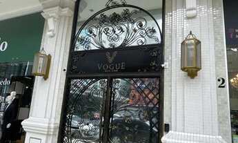 Imagem 4: Centro comercial para venda com 75 metros quadrados em Meia Praia - Itapema - SC