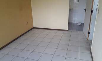 Imagem 3: Apartamento para venda no Caji - 2 quartos no Condomínio Quita das Árvores