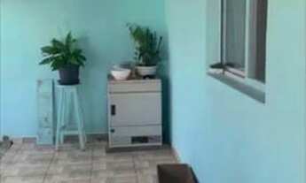 Imagem 3: Alugo casa com dois quartos no Parque da Fonte