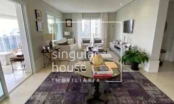 Imagem 3: 236 m² | 2 suítes