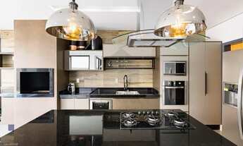 Imagem 4: Casa - Swiss Park - Campinas