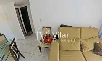 Imagem 3: Apartamento com 2 dormitórios para alugar, 67 m² por R$ 3.500,00/mês - Cabo Branco - João