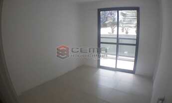 Imagem 5: Apartamento-LOCAÇÃO-Botafogo-Rio de Janeiro-RJ