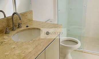 Imagem 2: Apartamento com 3 dormitórios, 104 m² - venda por R$ 1.100.000,00 ou aluguel por R$ 4.765