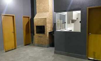 Imagem 4: Vendo Casa no Altos do Palmital , Aceitamos Permuta