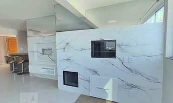 Imagem 2: Apartamento para Aluguel - Morro do Espelho, 3 Quartos, 96 m2