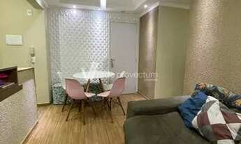 Imagem 3: Apartamento - Jardim Samambaia - Campinas