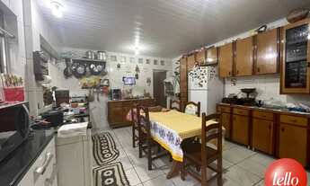 Imagem 5: São Paulo - Casa Padrão - Vila Formosa