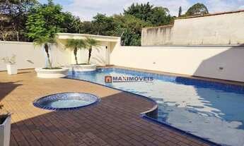 Imagem: Sobrado com 3 dormitórios para alugar