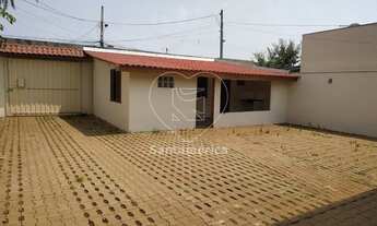 Imagem 5: LONDRINA - Casa Padrão - Franca