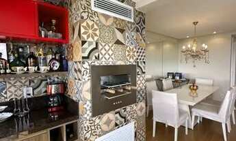 Imagem 7: Apartamento para venda com 130 metros quadrados com 3 quartos em Horto Bela Vista - Salvad