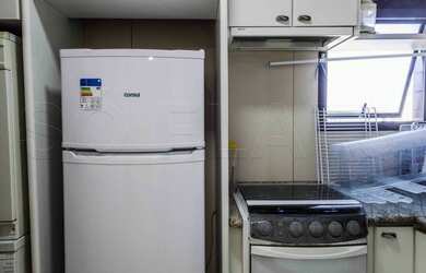 Imagem 6: Flat no Paraíso com 02 dormitórios próximo ao Pq. do Ibirapuera e Av. Paulista