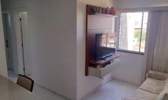 Imagem: Condomínio Moradas do Santo Antônio