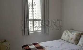 Imagem 2: Venha conferir este imóvel mobiliado com ótima loc