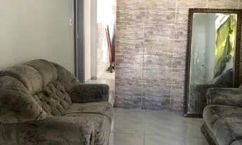 Imagem: Casa Térrea em Vila Albertina - São Paulo