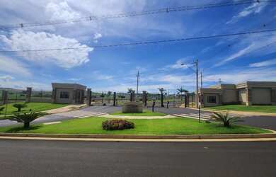 Imagem 4: Vendo terreno/lote à venda de 250 m² no condomínio Quinta da Mata II