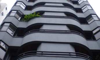 Imagem 7: Flat no bairro do Morumbi com 30m², 1 dormitório e 1 vaga de garagem disponível para locaç