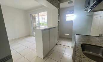 Imagem 5: APARTAMENTO CONDOMÍNIO VITA 3 QUARTOS SENDO 1 SÚITE COM MÓVEIS PLANEJADOS - LOCAÇÃO