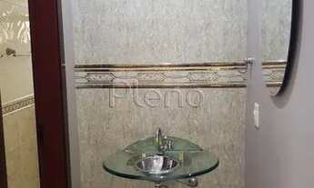 Imagem 7: Sobrado no Jardim Chapadão