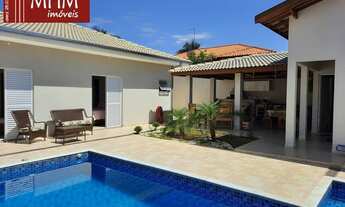 Imagem 3: Linda casa no Portal das Estrelas/Boituva