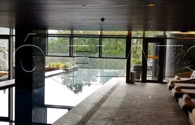 Imagem 13: Lindo residencial luxuoso para locação e ao lado da Av Chucri Zaidan. Com entrada imediata