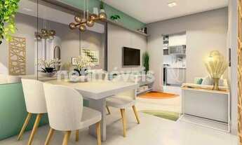 Imagem 5: Venda Apartamento 2 quartos Bandeirinhas Betim