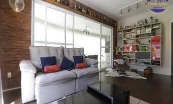 Imagem 6: SANTOS - Apartamento Padrão - PONTA DA PRAIA