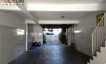 Imagem: Sobrado com 3 dormitórios, 225 m² - venda